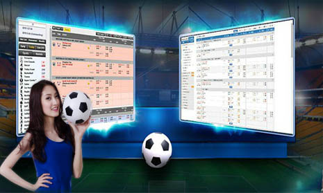 Panduan Membaca Odds Asian Handicap Judi Bola Online